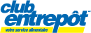 Club Entrepot logo