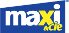 Maxi CIE logo